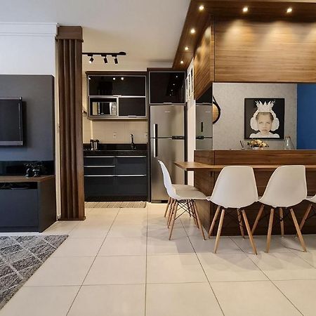 Apartamento Para 05 Pessoas Em Bombas - Cod 935 Bombinhas Εξωτερικό φωτογραφία