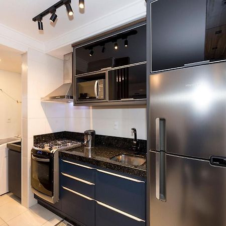 Apartamento Para 05 Pessoas Em Bombas - Cod 935 Bombinhas Εξωτερικό φωτογραφία