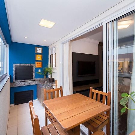 Apartamento Para 05 Pessoas Em Bombas - Cod 935 Bombinhas Εξωτερικό φωτογραφία