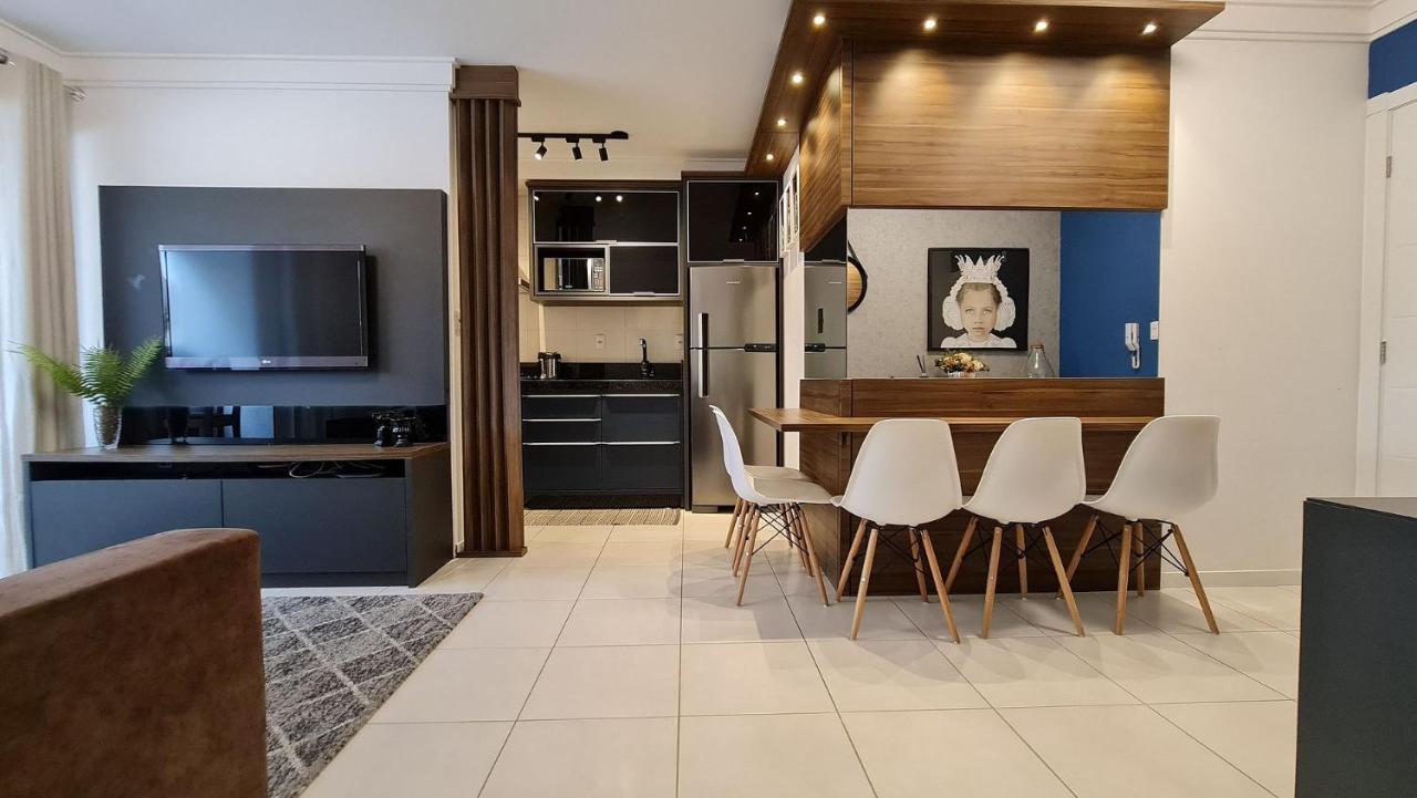 Apartamento Para 05 Pessoas Em Bombas - Cod 935 Bombinhas Εξωτερικό φωτογραφία