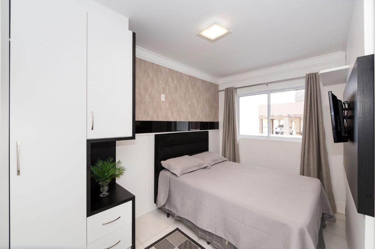 Apartamento Para 05 Pessoas Em Bombas - Cod 935 Bombinhas Εξωτερικό φωτογραφία