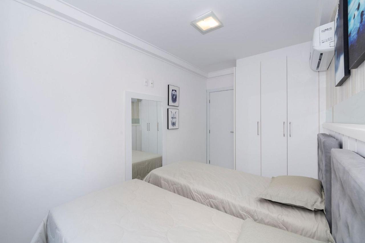 Apartamento Para 05 Pessoas Em Bombas - Cod 935 Bombinhas Εξωτερικό φωτογραφία