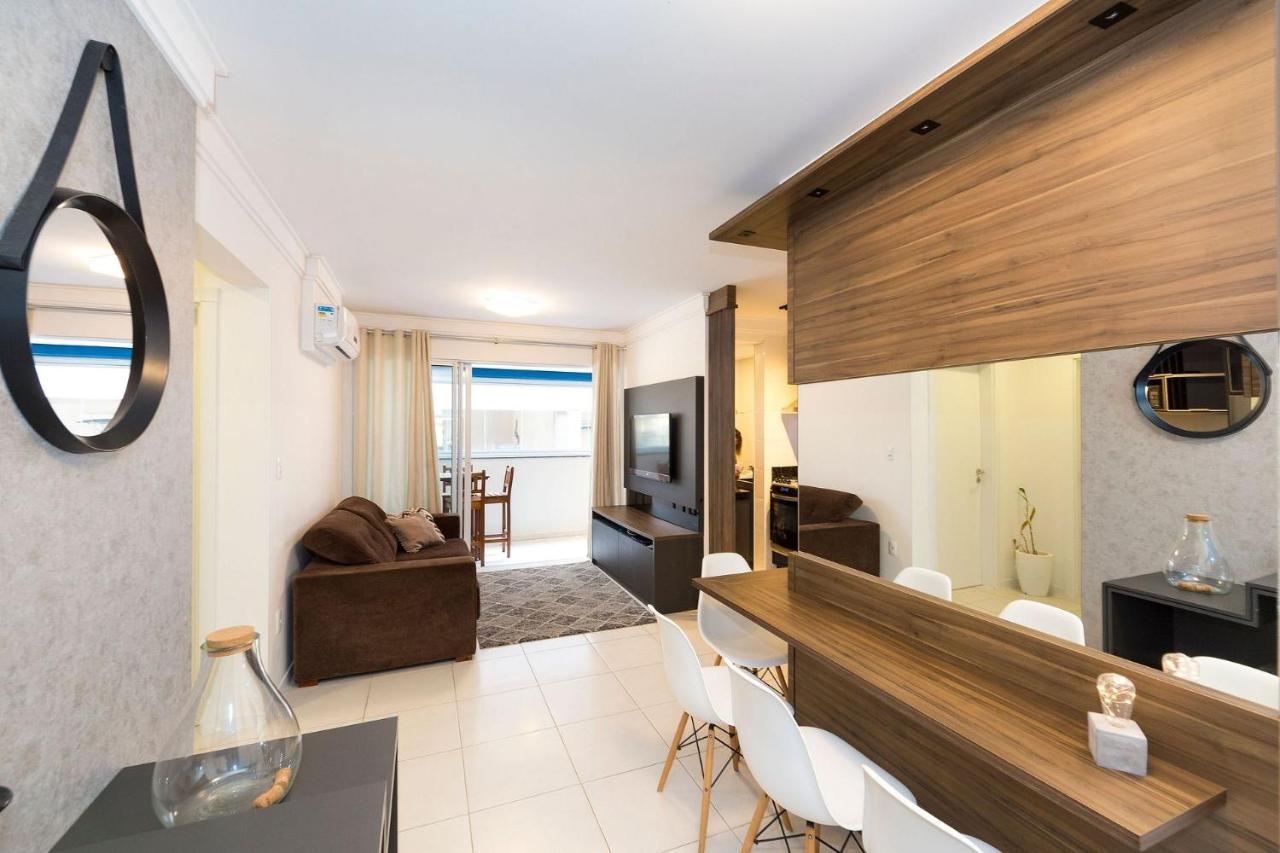 Apartamento Para 05 Pessoas Em Bombas - Cod 935 Bombinhas Εξωτερικό φωτογραφία
